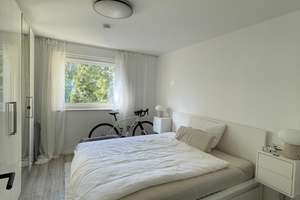 Sanierte und modernisierte 2-Zimmer-Wohnung mit Balkon, Einbauküche, Klimaanlage in Krefeld-Fischeln – Anrather Straße 111, 47807 Fischeln, Krefeld – Vorschaubild 24