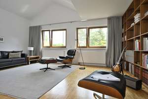 DESIGNERTOWNHOUSE - GANZHEITLICH GEPLANT - ÄSTHETISCH - WERTIG -  ZEITLOS - IN  RHEINNÄHE – Die vollständige Adresse der Immobilie erhältst du vom Anbieter., 50999 Weiß, Köln – Vorschaubild 12