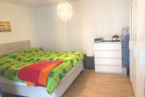 Schicke helle 2-Zimmer-Erdgeschoß-Wohnung mit Terrasse im Kölner Süden! – Ober Buschweg 10, 50999 Sürth, Köln – Vorschaubild 10