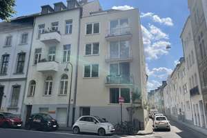 Kapitalanlage mit Top Rendite, zentrale 2-Zimmer-DG-Wohnung, Köln Innenstadt / Neustadt Nord – Die vollständige Adresse der Immobilie erhältst du vom Anbieter., 50670 Altstadt/Nord, Köln – Vorschaubild 3