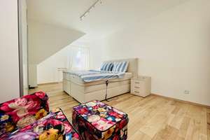 Vollständig renovierte Dachgeschosswohnung in Berlin-Siemensstadt – Reisstraße 20, 13629 Siemensstadt, Berlin – Vorschaubild 12