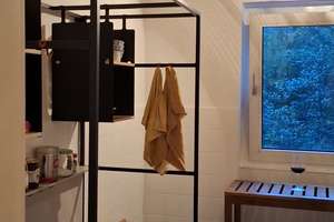 Helle 3,5 Zimmer Maisonette-Wohnung im EG in Wuppertal-Elberfeld – Die vollständige Adresse der Immobilie erhältst du vom Anbieter., 42119 Elberfeld, Wuppertal – Vorschaubild 9