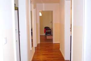 WG-Zimmer - in FÜRSTENRIED WEST – Engadinerstr. 00, 81475 Fürstenried-West, München – Vorschaubild 5
