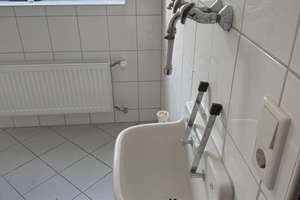 Maisonette-Wohnung mit Galerie für Single oder Paar – Die vollständige Adresse der Immobilie erhältst du vom Anbieter., 64285 Bessungen, Darmstadt – Vorschaubild 9