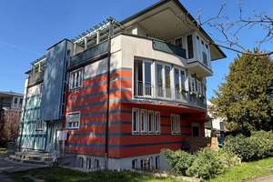 Attraktive 4-Raum-Maisonettewohnung in Top-Lage von Radebeul – Die vollständige Adresse der Immobilie erhältst du vom Anbieter., 1445 Radebeul – Vorschaubild 4