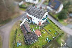 MG - Kaiserslautern (Breitenau): Einfamilienhaus mit Garten am Waldrand – Die vollständige Adresse der Immobilie erhältst du vom Anbieter., 67705 Stelzenberg – Vorschaubild 20