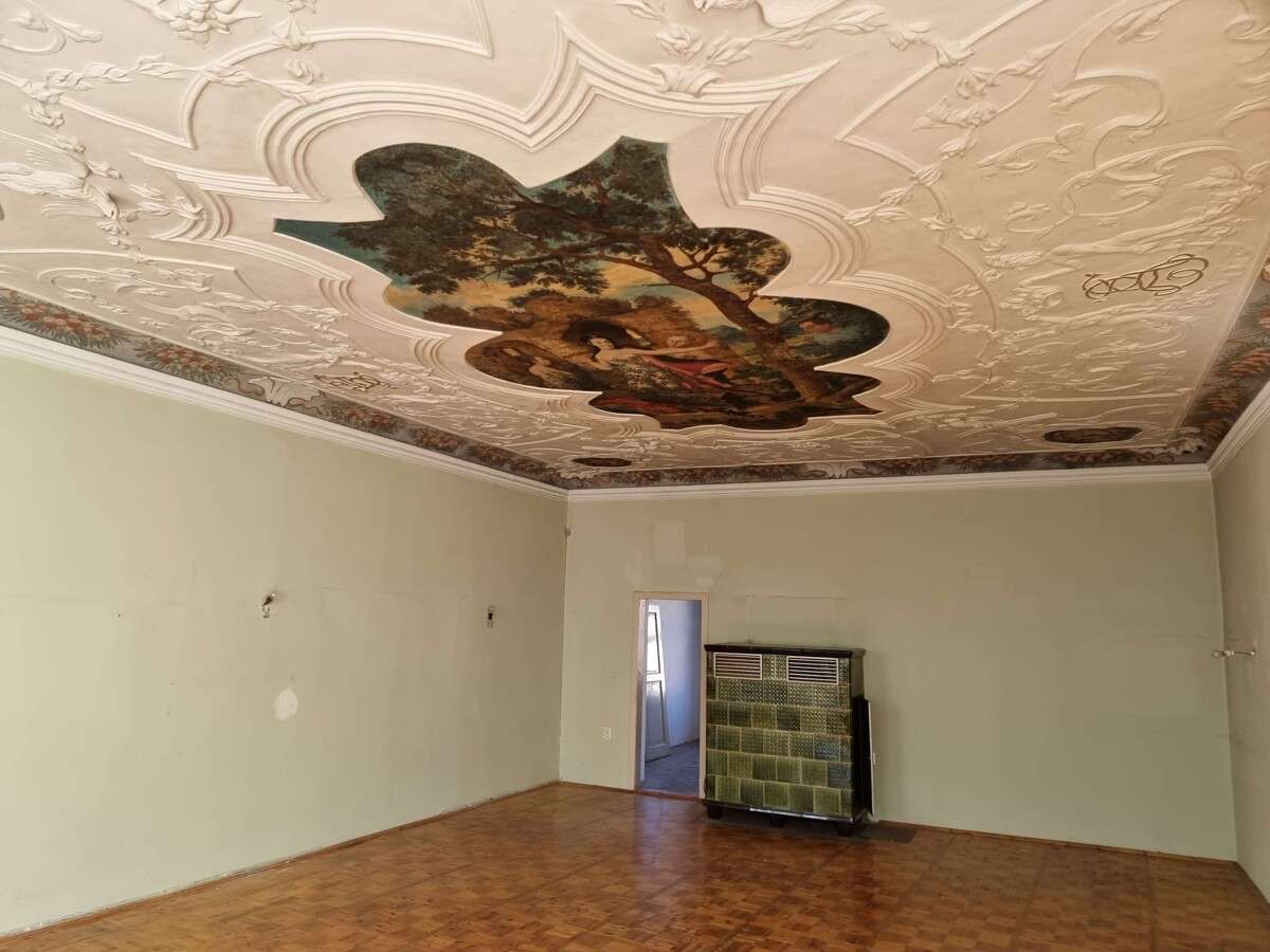 Immobilie in Görlitz - **RARITÄT - Altstadtperle - histor. Hallenhaus mit Barockdecke in Görlitz** - Bild 12