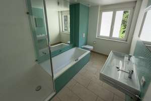 Sie suchen das Besondere? Exklusive Wohnung am Killesberg – Panorama, Balkon & Garten in Bestlage – Die vollständige Adresse der Immobilie erhältst du vom Anbieter., 70192 An der Burg, Stuttgart – Vorschaubild 7