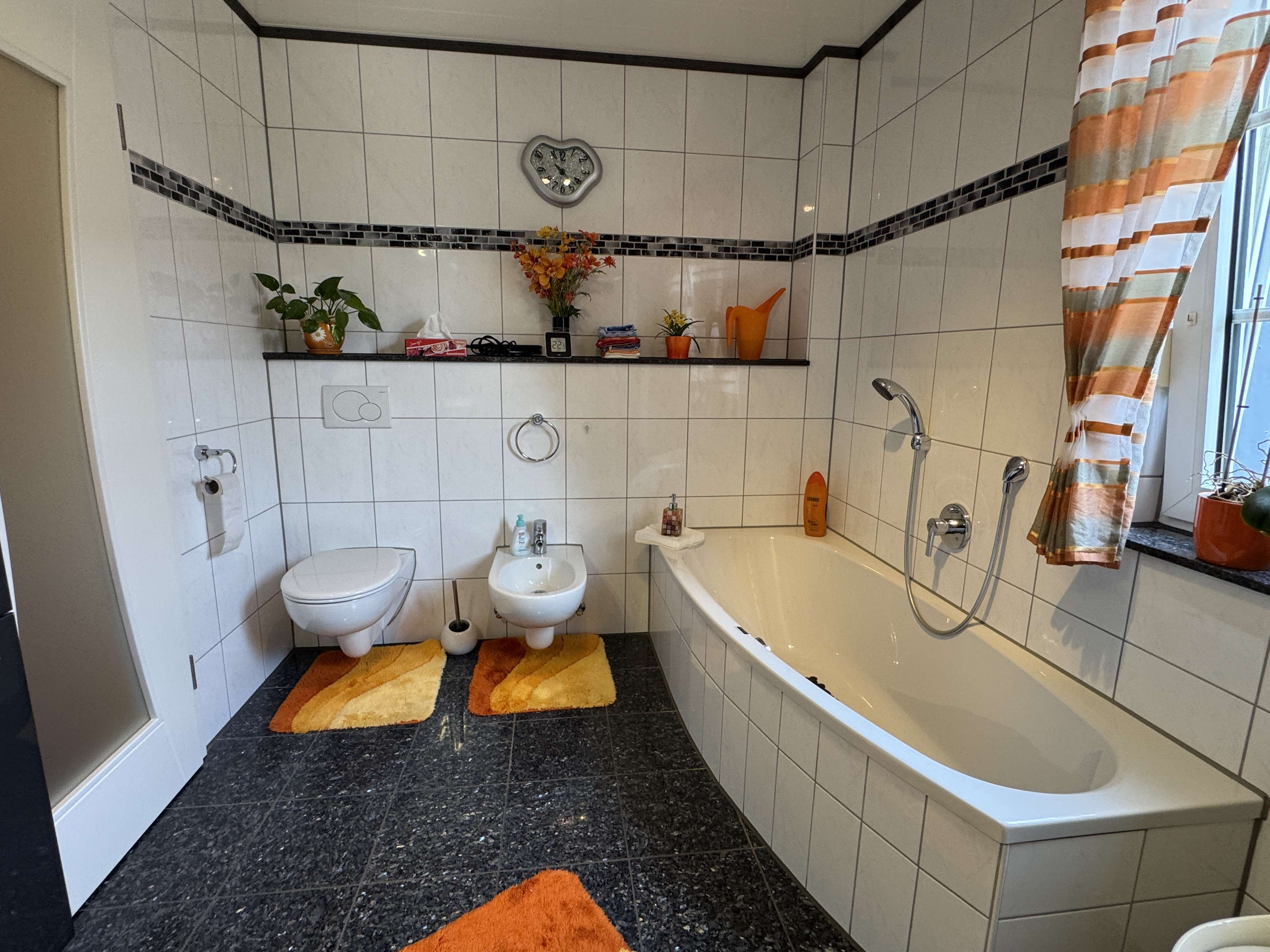 Immobilie in Linsengericht - Großzügiges Zweifamilienhaus in bei Gelnhausen - Bild 4