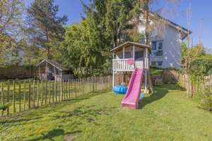 Zwei Wohnwelten unter einem Dach – EFH mit separater Einlieger-Maisonette + großem Garten – Die vollständige Adresse der Immobilie erhältst du vom Anbieter., 51427 Lustheide, Bergisch Gladbach – Vorschaubild 36