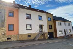 ALT und JUNG unter 
einem Dach – Die vollständige Adresse der Immobilie erhältst du vom Anbieter., 66571 Eppelborn – Vorschaubild 1