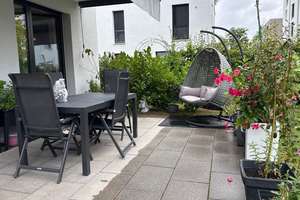 Franklin - Moderne 3 Zimmer Erdgeschoss-Wohnung mit ca. 150 m² Garten – Die vollständige Adresse der Immobilie erhältst du vom Anbieter., 68309 Käfertal, Mannheim – Vorschaubild 18