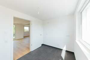 Erstbezug im Neubau: Tolle 1-Zimmerwohnung mit Balkon sucht neuen Mieter! – Kissinger Str. 10, 40229 Düsseldorf – Vorschaubild 3