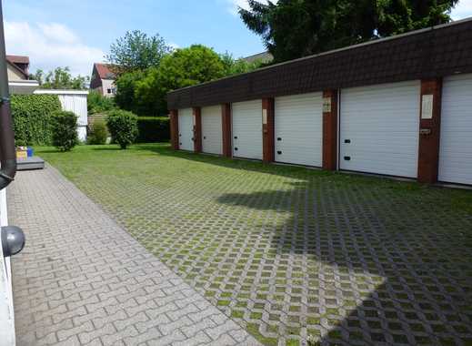 Garage & Stellplatz mieten in Dortmund - ImmobilienScout24