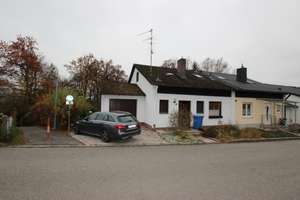 sanierungsbedürftiges Reihenhaus / Hanglage in schöner Siedlungslage - 748 – Die vollständige Adresse der Immobilie erhältst du vom Anbieter., 84347 Pfarrkirchen – Vorschaubild 9