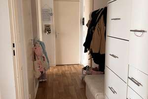 2-Zimmer-Wohnung in Berlin-Gropiusstadt – Löwensteinring 11 A, 12353 Gropiusstadt, Berlin – Vorschaubild 6