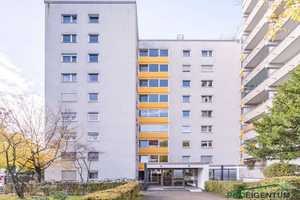 PROEIGENTUM: Gepflegte 1-Zimmer-Wohnung mit Balkon in zentralem Giesing – Gozbertstraße 6, 81547 München – Vorschaubild 11