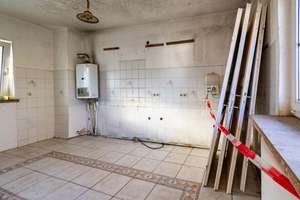 Gräfrath.Historisches Wohnhaus mit genehmigter Erweiterungsoption–Gestalten Sie Ihr eigenes Kapitel. – Die vollständige Adresse der Immobilie erhältst du vom Anbieter., 42653 Gräfrath, Solingen – Vorschaubild 15