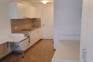 Moderne Studentenwohnung in zentraler Lage von Mainz zu vermieten  – Anni-Eisler-Lehmann-Str. 4, 55122 Hartenberg-Münchfeld, Mainz – Vorschaubild 2