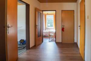 Jetzt zugreifen: Gepflegtes Einfamilienhaus samt Garten in Geestland-Drangstedt – Die vollständige Adresse der Immobilie erhältst du vom Anbieter., 27624 Drangstedt – Vorschaubild 16