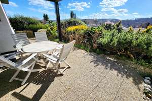 = H = FREISTENDES BUNGALOW MIT GARTEN, GARAGE UND WEITBLICK INS GRÜN-LAGE! = H = – Die vollständige Adresse der Immobilie erhältst du vom Anbieter., 51674 Wiehl – Vorschaubild 7