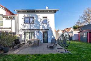 Familienfreundliche wunderschöne Doppelhaushälfte mit Garage – Die vollständige Adresse der Immobilie erhältst du vom Anbieter., 73660 Urbach – Vorschaubild 37