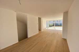 Stilvolles 6-Zimmer-Reihenhaus mit gehobener Innenausstattung in München Perlach Baujahr 2020 – Jäcklinstraße 8?, 81735 München – Vorschaubild 2