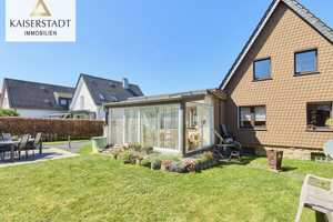Breinig - Einfamilienhaus mit Wintergarten, Garage und großem Grundstück – Aachen (Kreis) – Vorschaubild 16
