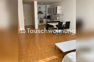Tauschwohnung: kleine Wohnung in Untertürkheim gegen größere im Umland