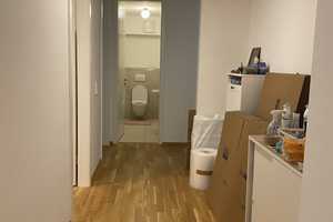 Schöne 3 Zimmer Wohnung in Bockenheim – Königsberger Str 35, 60487 Frankfurt am Main – Vorschaubild 4