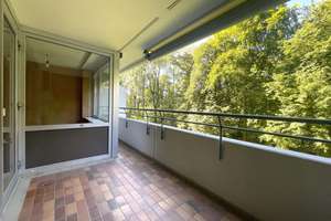 S-Asemwald: 3,5-Zimmer-Wohnung im 02.OG mit Balkon und Tiefgaragenstellplatz – Die vollständige Adresse der Immobilie erhältst du vom Anbieter., 70599 Asemwald, Stuttgart – Vorschaubild 15