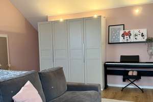 Traumhaftes Reiheneckhaus mit Sauna, Garage & sofort bezugsbereit – Ihr perfektes Familienzuhause! – Schneebergstrasse 43, 50765 Blumenberg, Köln – Vorschaubild 42
