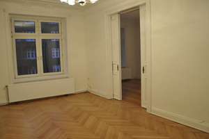 ***NEU: PROVISIONSFREI! - Jugendstilwohnung in zentraler Lage, 750 m von der Alster – Mühlendamm 51, 22087 Hohenfelde, Hamburg – Vorschaubild 2
