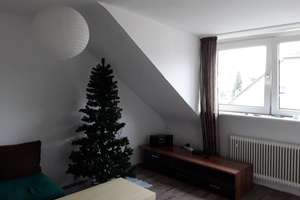 3 Zimmer DG Wohnung zentral in MG Eicken – Die vollständige Adresse der Immobilie erhältst du vom Anbieter., 41063 Eicken, Mönchengladbach – Vorschaubild 2