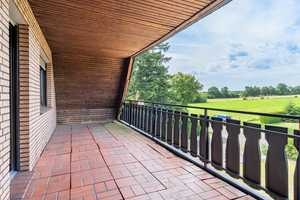 Einfamilienhaus mit Pool und großem Grundstück in ruhiger Lage von Hesel – Leer (Kreis) – Vorschaubild 23