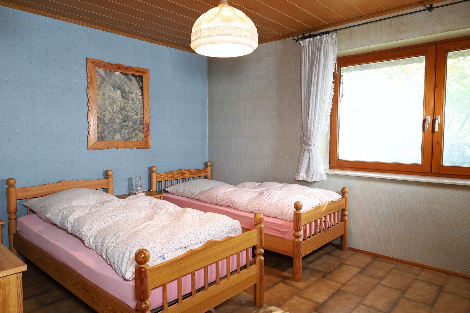 Immobilie in Burgau - Ehemalige Unternehmervilla 
mit Stil und Substanz - Bild 4