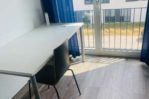 Alltagstaugliche 1-Zimmer-Wohnung in Potsdam-Golm – Taubenbogen 6, 14476 Golm, Potsdam – Vorschaubild 3