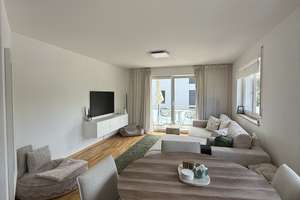 2-Zimmer-Wohnung in Unterhaching – Die vollständige Adresse der Immobilie erhältst du vom Anbieter., 82008 Unterhaching – Vorschaubild 2
