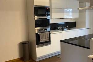 Altbau-Maisonette mit Dach Loggia – Adelheidstraße 47, 65185 Mitte, Wiesbaden – Vorschaubild 9