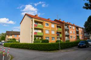 Attraktive Eigentumswohnung mit Balkon in Dortmund Bövinghausen