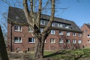 2-Zimmer-Wohnung in Wilhelmshaven City – Tilsiter Straße 15, 26389 Bant, Wilhelmshaven – Vorschaubild 5