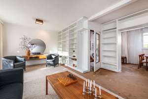 Reinbek Klosterbergen: Schönes Mittelreihenhaus mit Vollkeller, Garage und Sanierungsbedarf – Holsteiner Straße 13b, 21465 Reinbek – Vorschaubild 7
