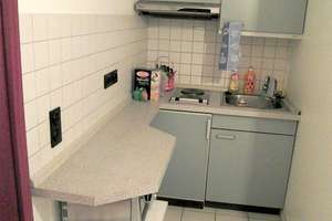 sanierte 2-Zimmer-Dachgeschosswohnung, EBK, Sonnenbalkon – Die vollständige Adresse der Immobilie erhältst du vom Anbieter., 50858 Lövenich, Köln – Vorschaubild 8