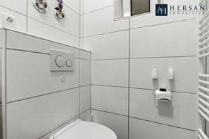 Zentrale Zwei-Zimmer-Wohnung in gefragter Lage von Aachen! – Die vollständige Adresse der Immobilie erhältst du vom Anbieter., 52064 Marschiertor, Aachen – Vorschaubild 5