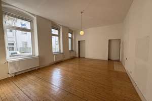 Stilvolle Altbauwohnung mit Charakter in zentraler Lage in Düsseldorf – Die vollständige Adresse der Immobilie erhältst du vom Anbieter., 40479 Pempelfort, Düsseldorf – Vorschaubild 7