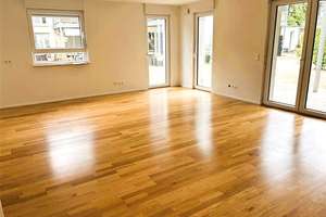 Hier findet jeder seinen Platz: praktische 3-Zimmer-Wohnung