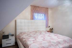 Freistehendes EFH mit beheiztem Wintergarten, Garage & Carport - provisionsfrei – Die vollständige Adresse der Immobilie erhältst du vom Anbieter., 21035 Neuallermöhe, Hamburg – Vorschaubild 18