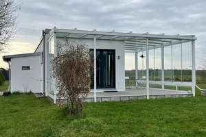 Neues Design-Haus nahe Ostsee mit Weitblick provisionsfrei als Wohnhaus/privates Ferienhaus + Garten – Die vollständige Adresse der Immobilie erhältst du vom Anbieter., 18230 Biendorf – Vorschaubild 2