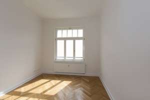 Exklusive 4-Zimmerwohnung mit Balkon und eigenem Garten in Gohlis! – Lützowstraße 23, 4157 Gohlis-Mitte, Leipzig – Vorschaubild 8