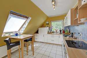 Familienfreundliches Haus mit Einliegerwohnung und Garten – Dortmund – Vorschaubild 11
